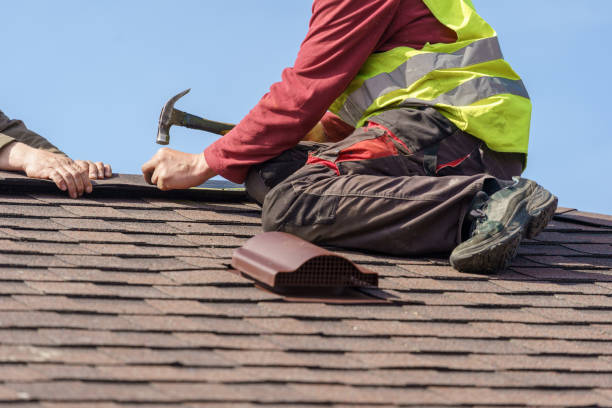 Best Roof Waterproofing Services  in Warm Springs, OR