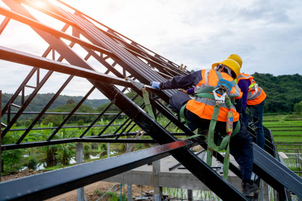 Best Slate Roofing Contractor  in Warm Springs, OR
