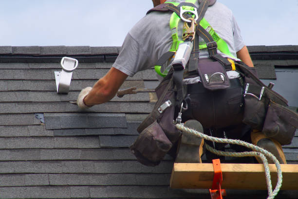 Best New Roof Installation  in Warm Springs, OR