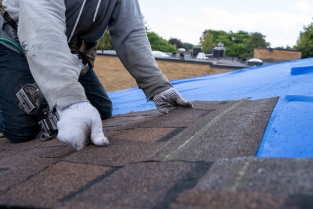 Best Flat Roof Repair Services  in Warm Springs, OR