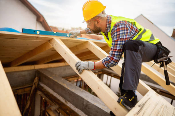 Roof Waterproofing Services in Warm Springs, OR
