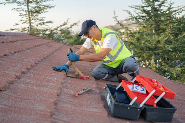Roof Gutter Cleaning in Warm Springs, OR