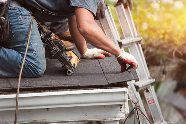 Best Roof Maintenance Services  in Warm Springs, OR