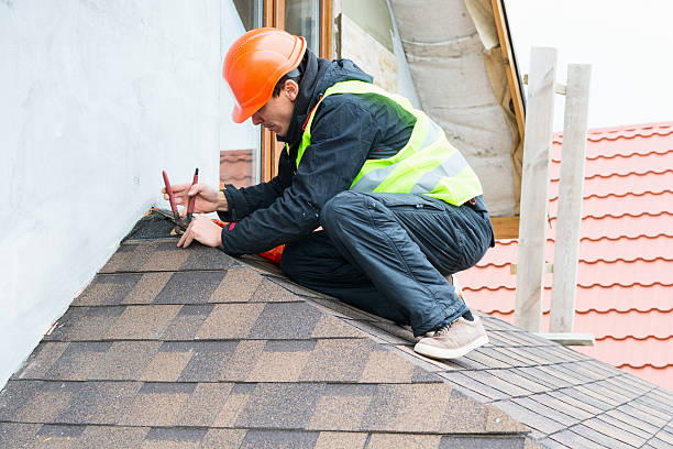 Best Roof Gutter Cleaning  in Warm Springs, OR