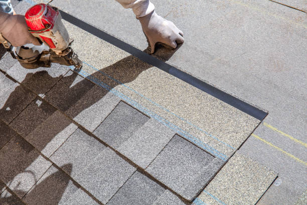 Best Best Roofing Contractors  in Warm Springs, OR