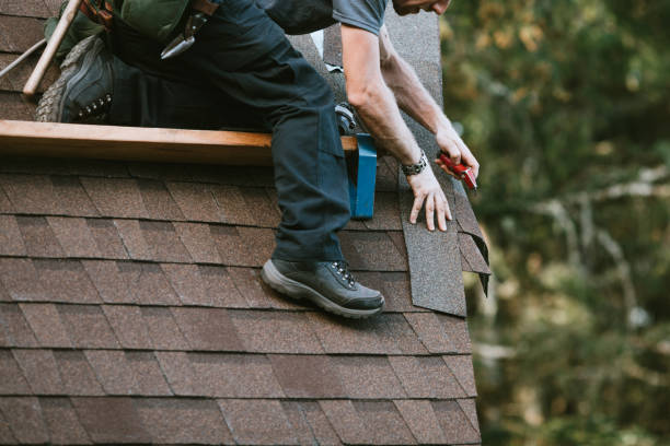 Best Storm Damage Roof Repair  in Warm Springs, OR