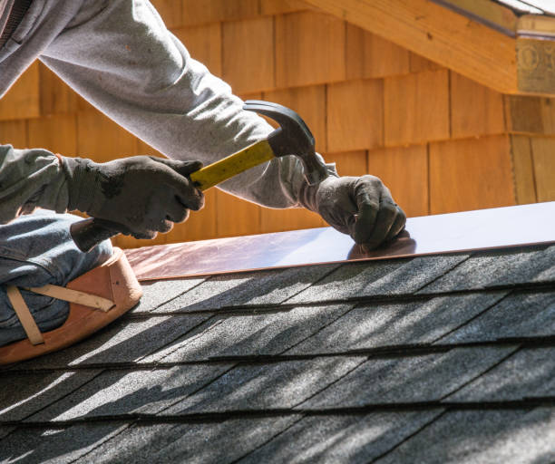 Best Sealant for Roof  in Warm Springs, OR